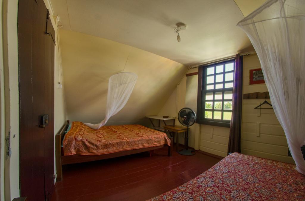 Guesthouse Un Pied-A-Terre Paramaribo Luaran gambar