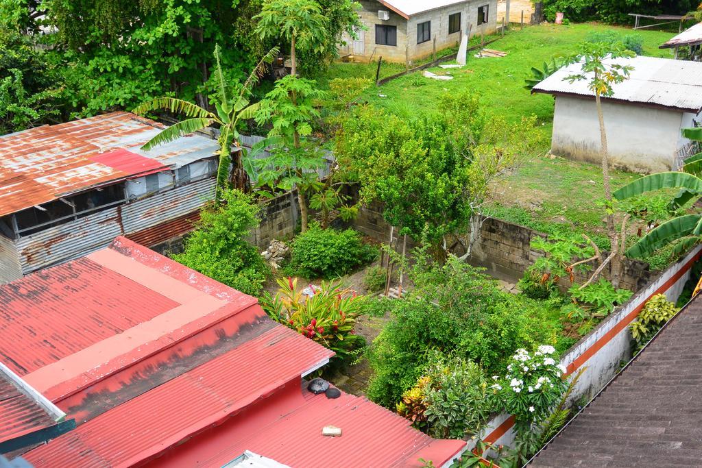 Guesthouse Un Pied-A-Terre Paramaribo Luaran gambar
