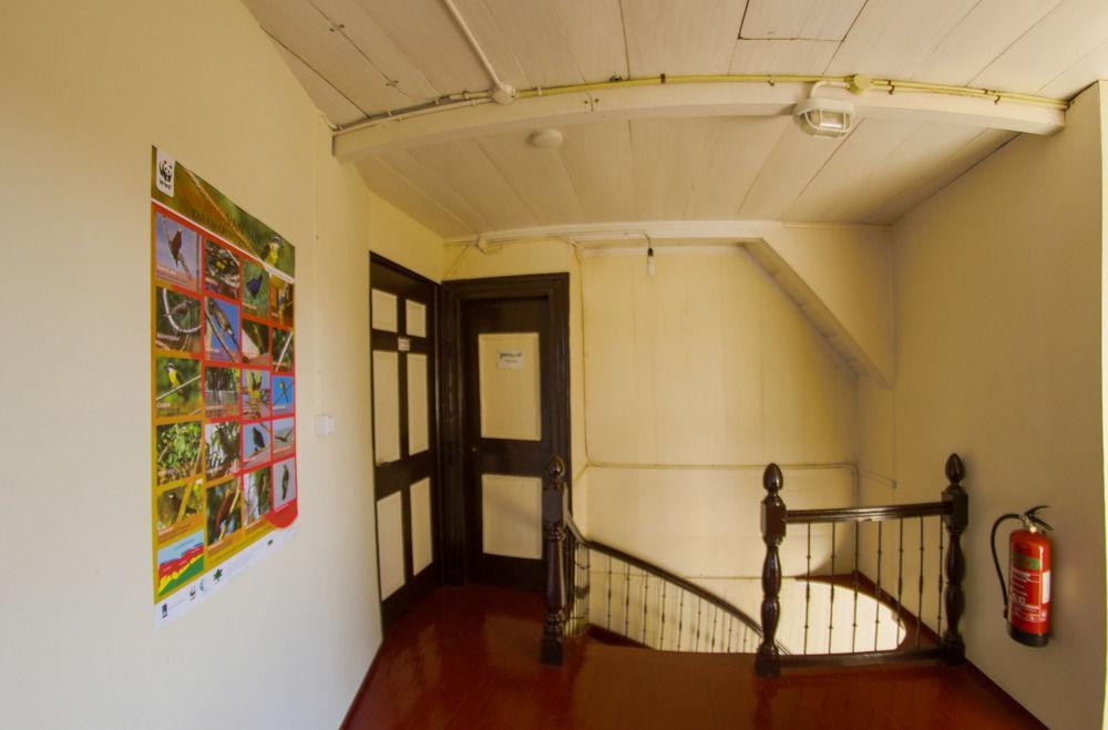 Guesthouse Un Pied-A-Terre Paramaribo Luaran gambar